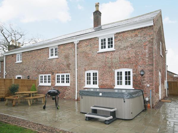 Chestnut Cottage - E5625 - Lincolnshire