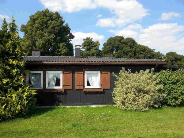 Holiday Home Barbara By Interhome - Ratzeburg