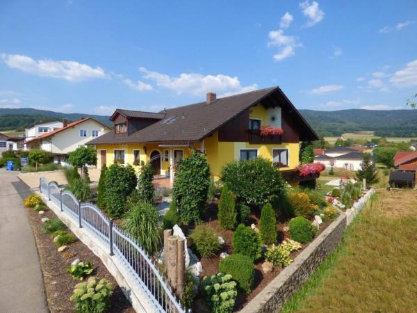Apartment Komfortable Ferienwohnung Mit Garten Und Grill By Interhome - Waldmünchen