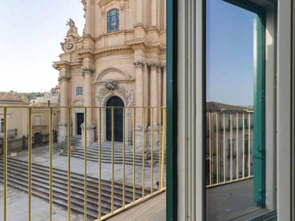 Apartment Achille- Wohnung Mit Blick Auf Den Duomo By Interhome - Ragusa