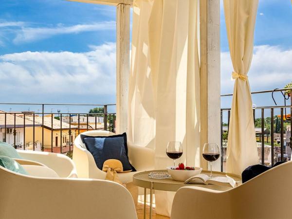 Apartment 'Villetta Desiderio By Interhome - Naxos