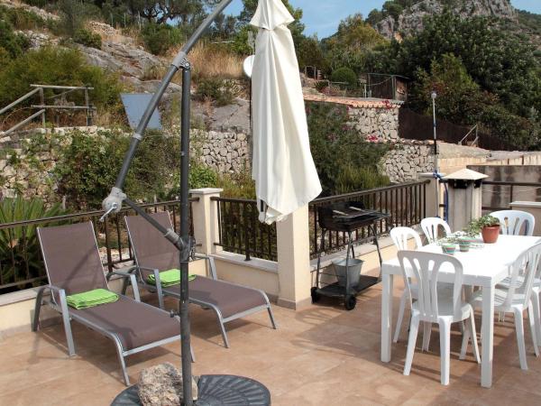Holiday Home Casa Bella Mirada By Interhome - Selva, Islas Baleares, Spain