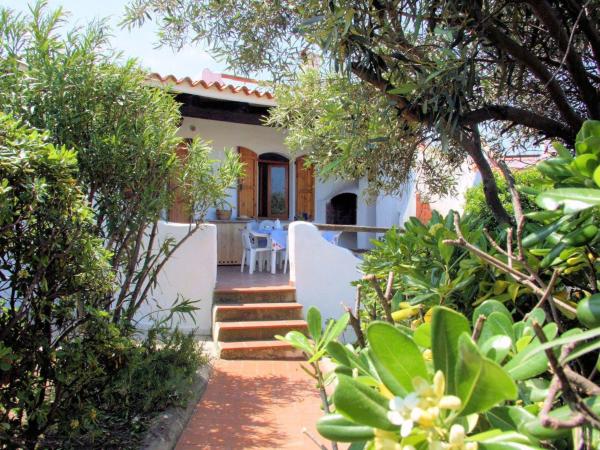 Holiday Home Sa Fiorida B By Interhome - Valledoria