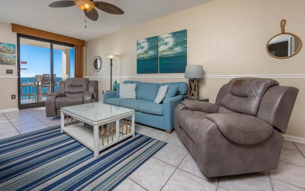Phoenix X 805 - Perdido Beach, Pensacola
