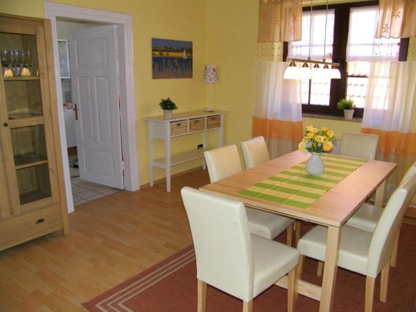 Apartment In Kappeln Mit Großem Balkon By Interhome - Hasselberg