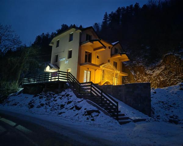 Suncani Breg - Serbia