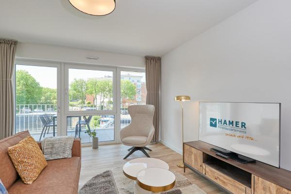 Nordstrand, N201 - Duhnen