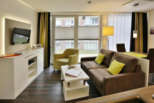 Duhner Strandhus, S108 - Cuxhaven