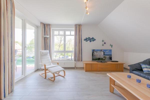 Appartementanlage Likedeeler, Ferienwohnung 41 - Ostseebad Boltenhagen