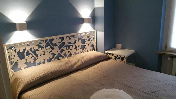 Fralillo House, Verona