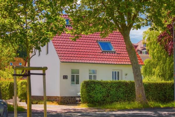 Haus Lizard - Heiligenhafen