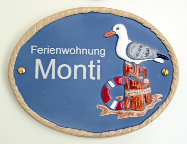 App Monti - Amrum