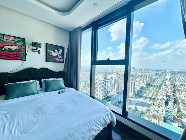 2-bedroom Doji Apartment In Hai Phong - Haiphong