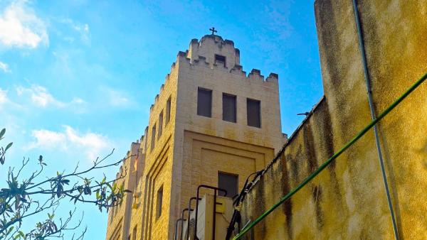 St Thomas Guesthouse - Jerusalem, Jerozolima