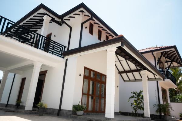 Ashasha Villa - Sri Lanka