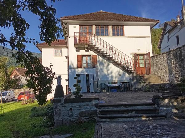 Casa Della Musica - Sauris di Sotto