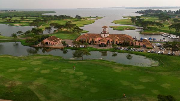 Lake Victoria Serena Golf Resort & Spa, Kigo