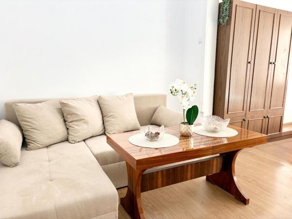 Seaside 2br Central Apartment - Varna