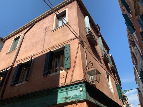 Atlantis Apartment Admiralclass, Venecia
