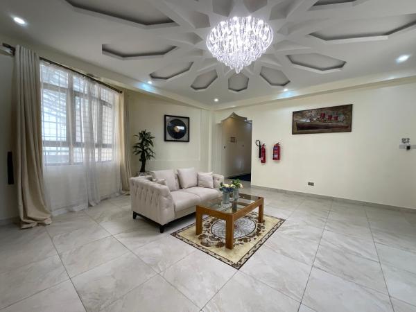 Nyali Golf View Residence, Mombasa