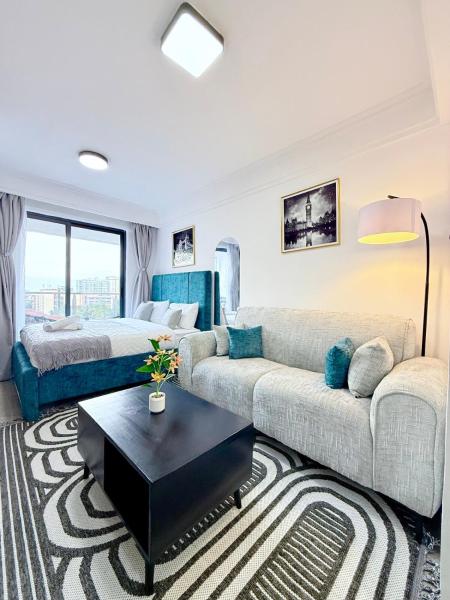 Eggcelent Stays And Spaces, Padmore Residency,kilimani - Nairobi