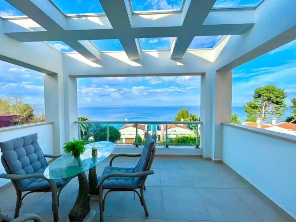 Seaside Retreat - Halkidiki
