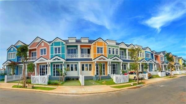 Villa Novaworld Phan Thiết - Luxury - Phan Thiet