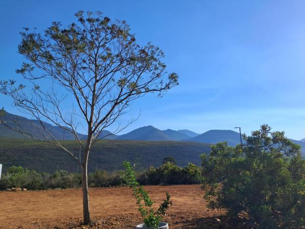 Modailene Cottage - Stormsrivier