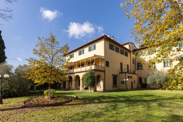 Villa La Stella - Fiesole