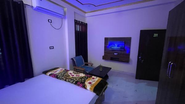 Baba Vishwanath Homestay - Varanasi