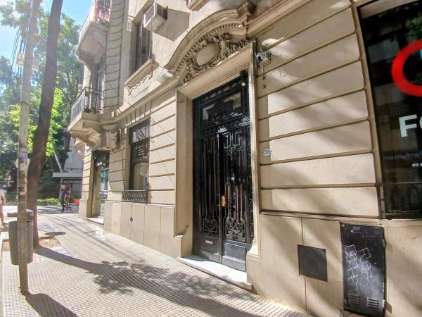 Departamento hasta 7 personas en Recoleta, Buenos Aires