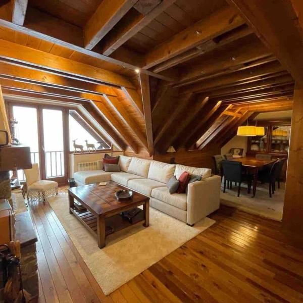 Baqueira Luxury Familiar House - Baqueira
