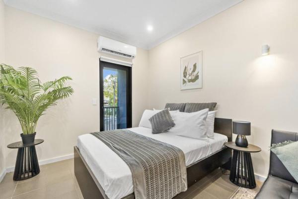 Inner City Studio Near Uni, Station And Hospital - Camperdown