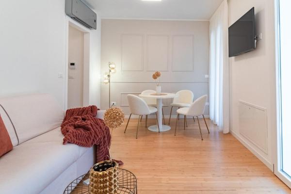 Essenza Inn Magnolia - Luxury Apartment - Chieti