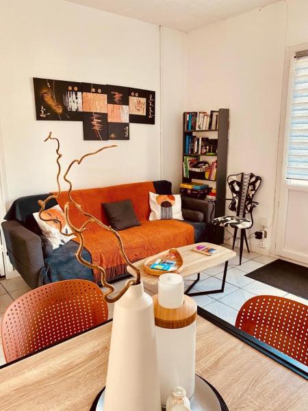 Maison Idéale Pour Visiter Bordeaux - Bassens