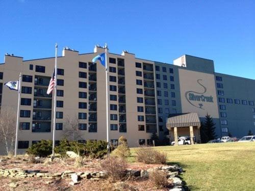 Silver Creek 5216 - The Winter`s Amazing 2 Br Condo - Virginie-Occidentale