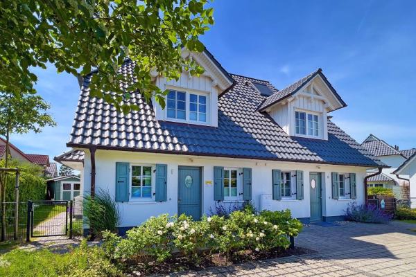 Ocean Star - Zingst
