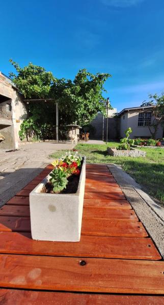 Argos - San Antonio Oeste