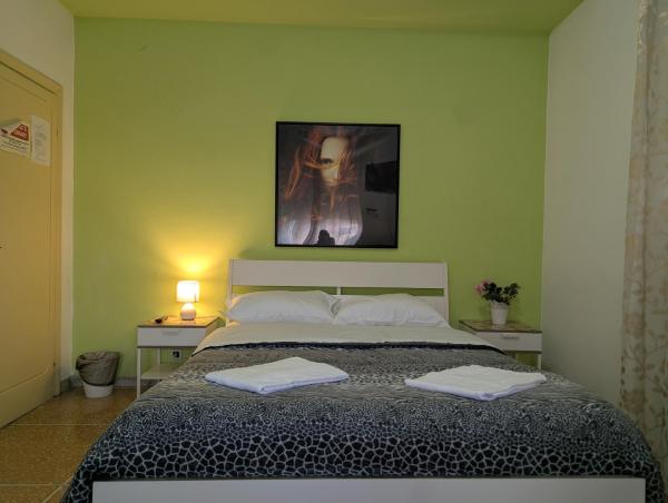 A la foto es mostra l'objecte Pearl Pisa guest house situat a la ciutat de Pisa.