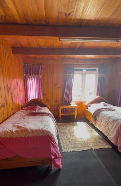 Everest Hotel - Nepal