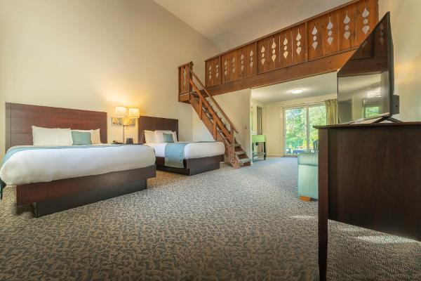 Fotografie 6: Sun & Ski Inn and Suites