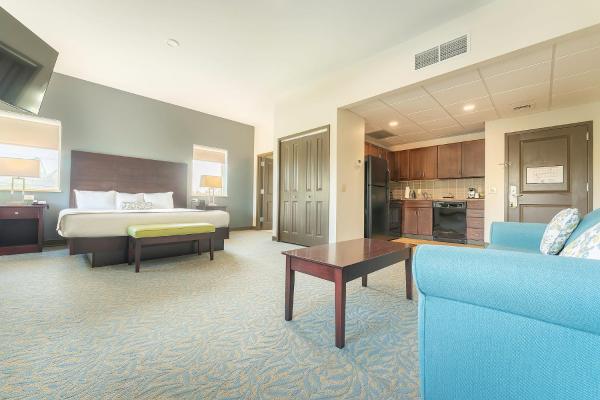 Fotografie 3: Sun & Ski Inn and Suites