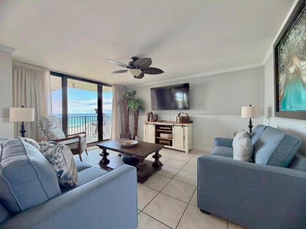 Pelican Walk 512 - Panama City, FL