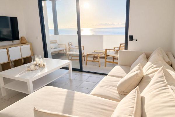 Apartamento Califato 5 - Mojácar