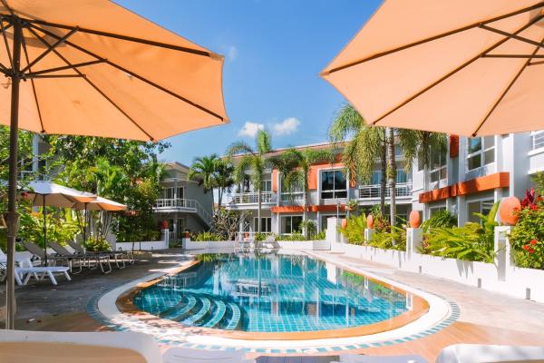 The One Cozy, Phuket - Phuket