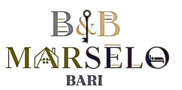 A la foto es mostra l'objecte Marselo B&B situat a la ciutat de Bari.