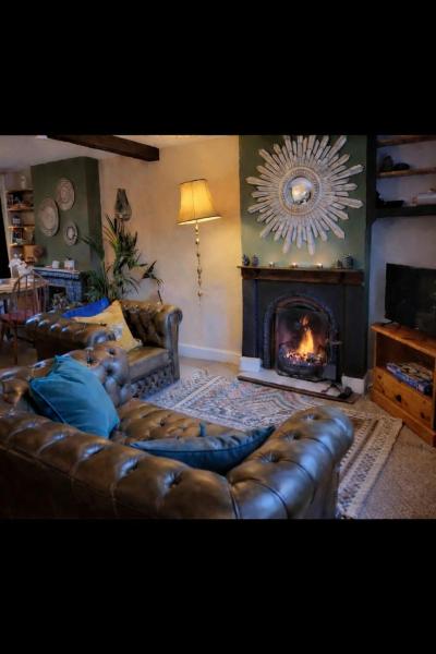 Evas Cottage Near Scafell - Ravenglass