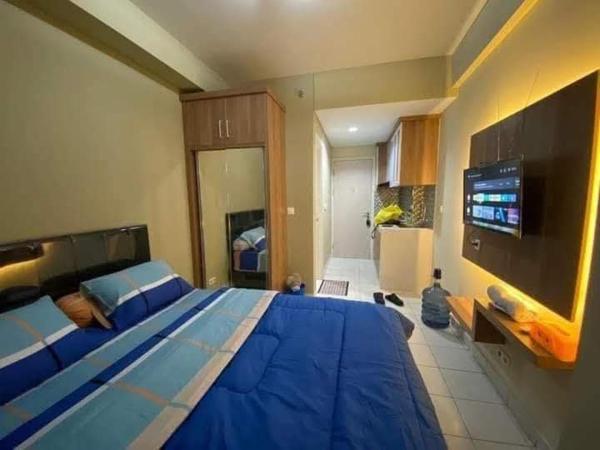 Asikin Room - Bekasi