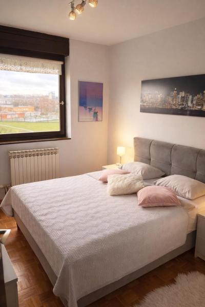 Apartment Mateo, Zagreb - Zagreb