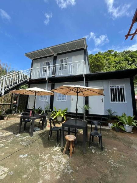 Mia Suites - El Nido